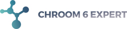 Chroom 6 Expert Logo